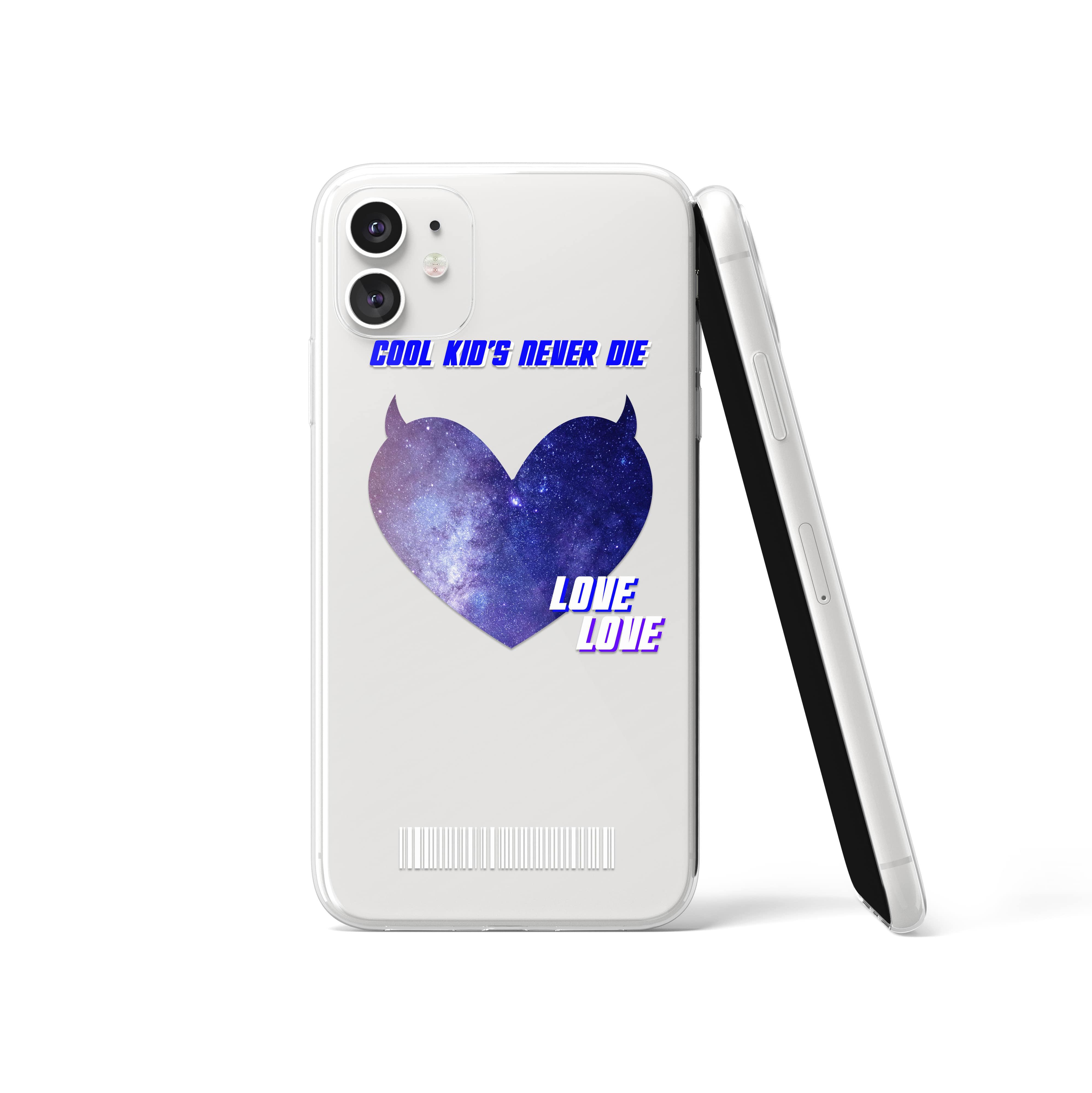 Milky Way Case 手機殼