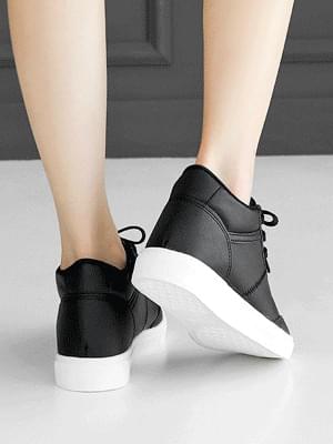 Melik high-top sneakers 4cm