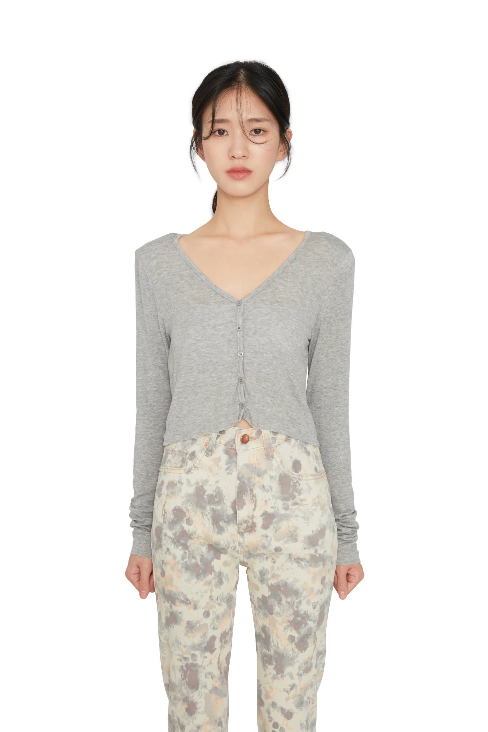 rage cardigan
