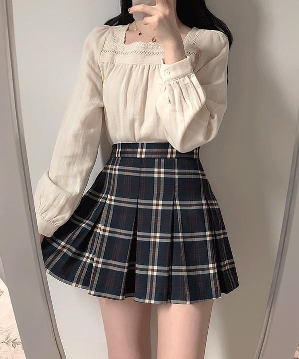 裙子
