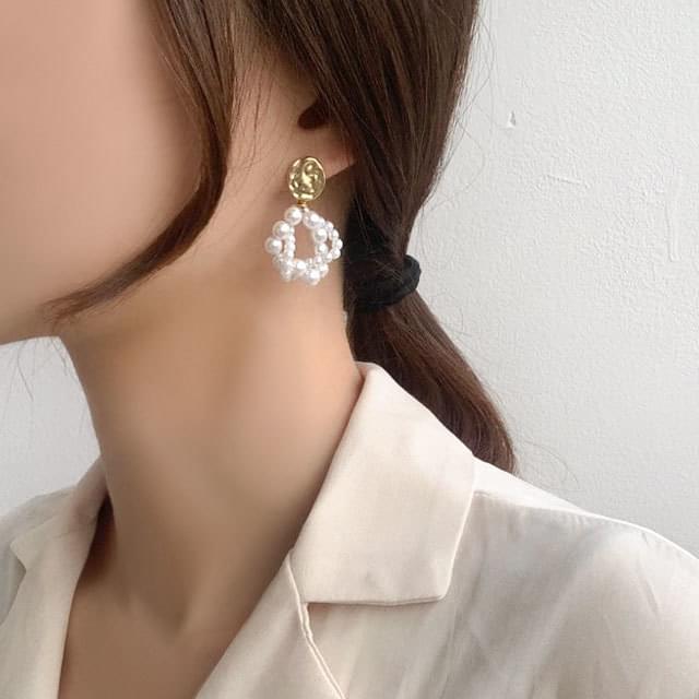 耳環