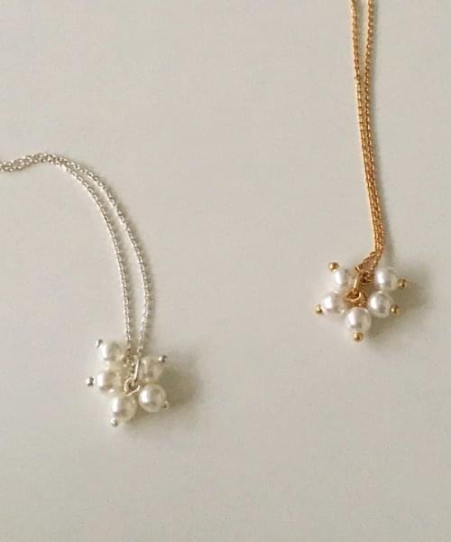 hang necklace 項鍊