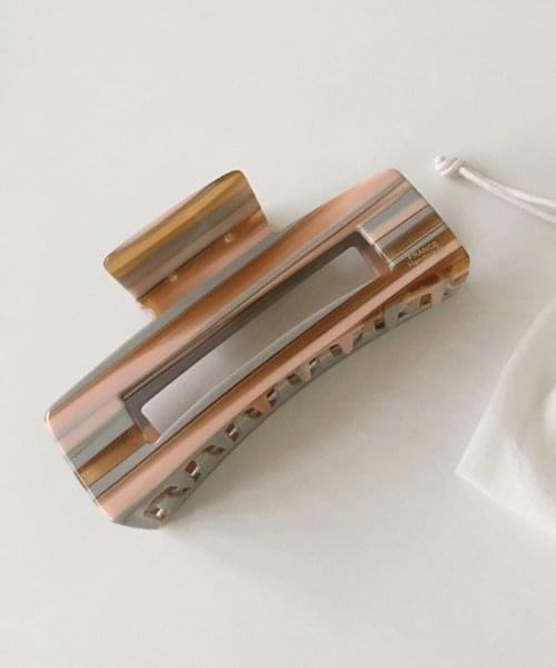 desert hair pin