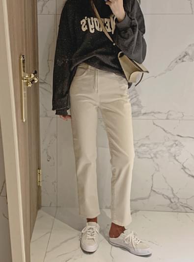 Span date pants