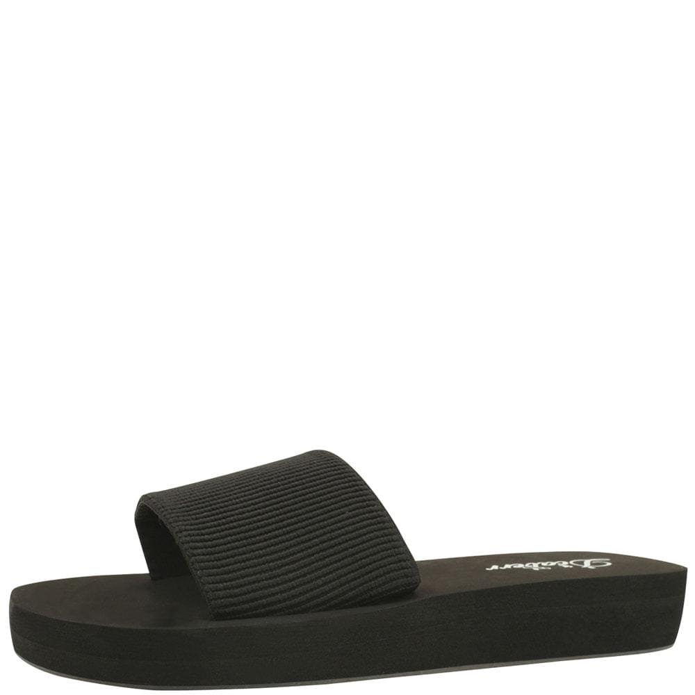 Soft cushion slippers Clearance