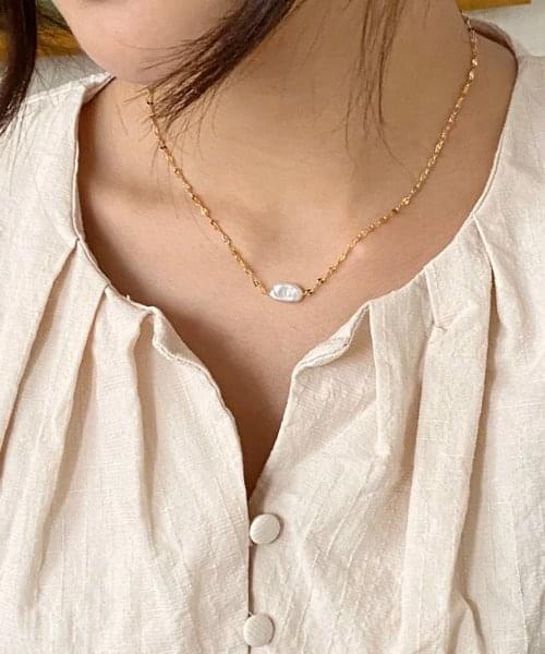 hug necklace 項鍊