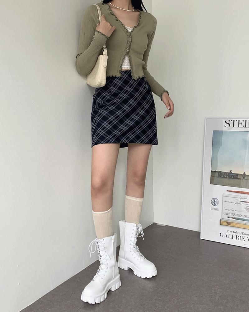 裙子
