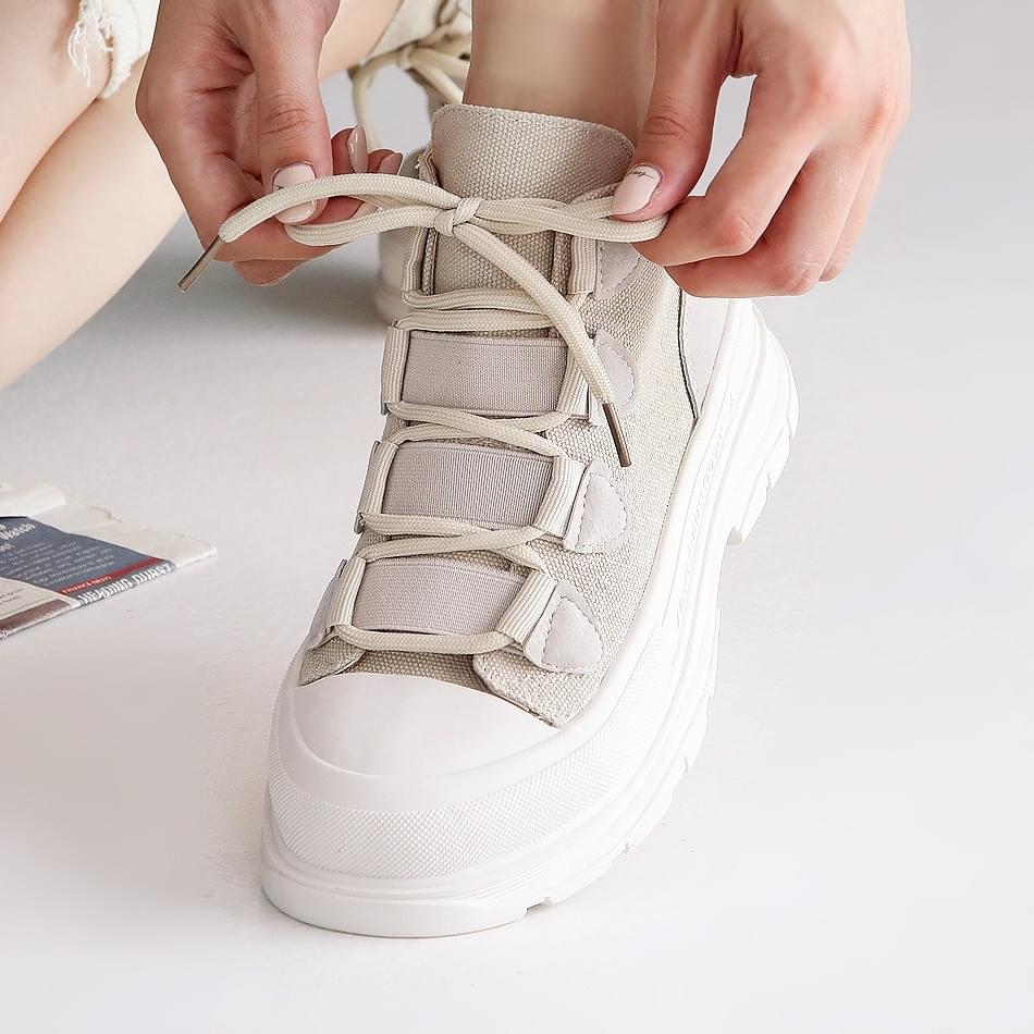 Setta Walker sneakers 4cm