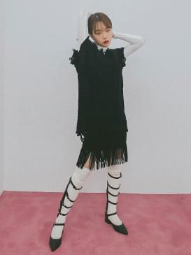 Damage Foreman Knit Best