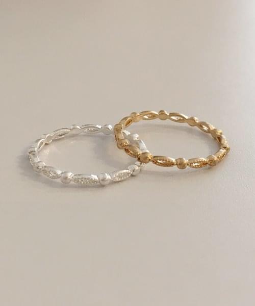 unique ring 戒指
