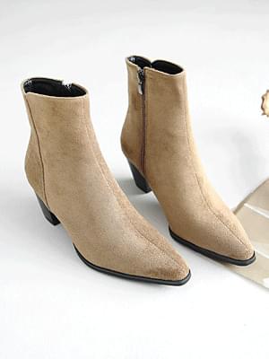 Tello ankle boots 5cm