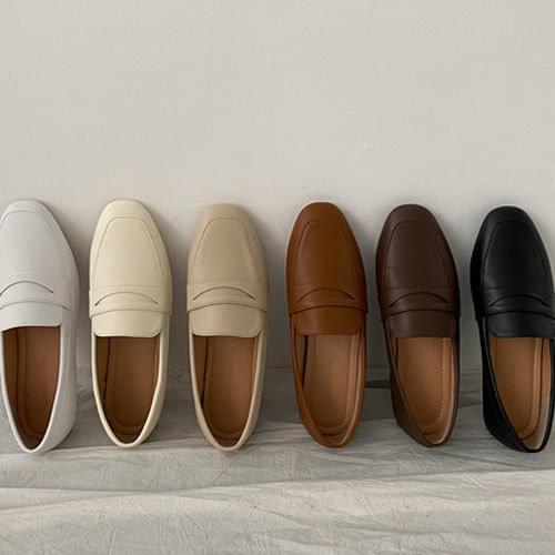 Road Daily Loafers loafers