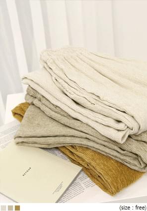 BINTO CORDUROY BANDING PANTS