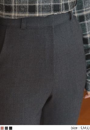 KELIN CLASSIC BOOTS SLACKS