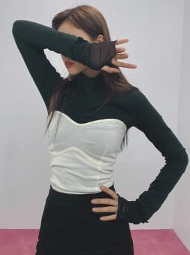 Layered Merit Nashi