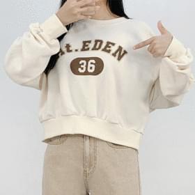 Eden crop man-to-man