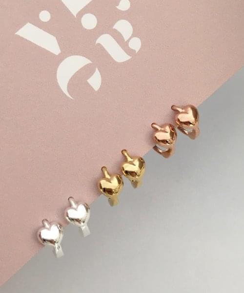 mini onetouch earring