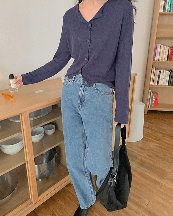 針織外套