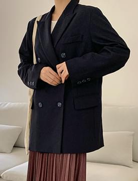 Grand Double Half Jacket 夾克外套