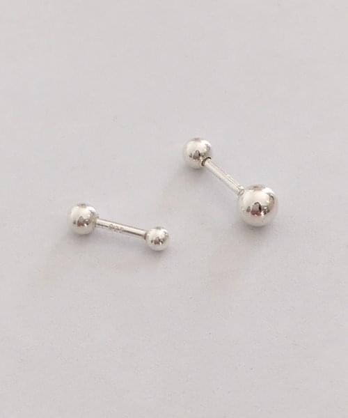 ball piercing