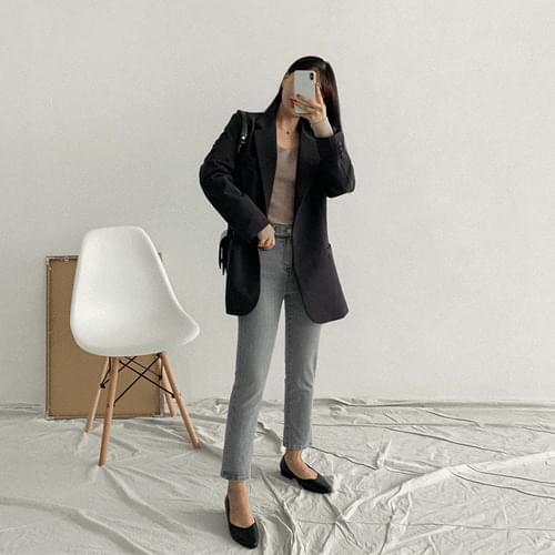 Kitschboy boxy jacket jacket