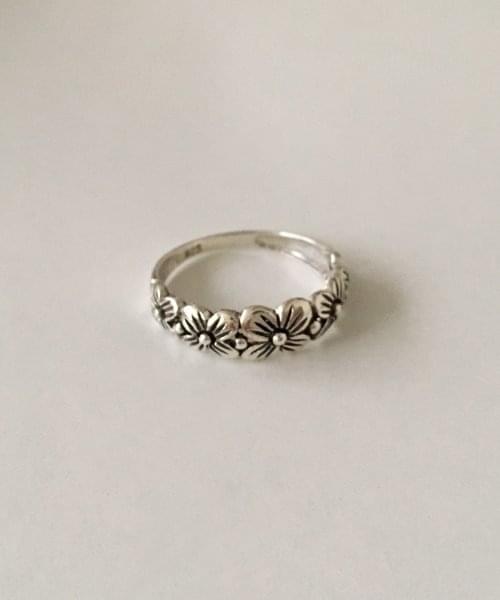 hawaii ring