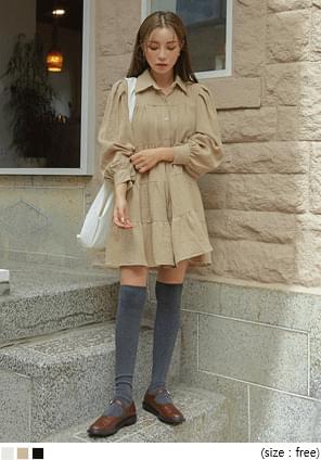 LONNA PUFF CANCAN MINI OPS