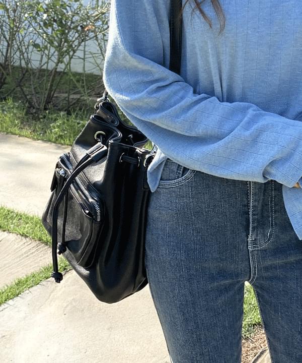 Multi Tote & Cross Bag