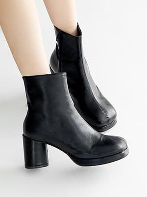 Ephrin Heirloom Ankle Boots 8cm