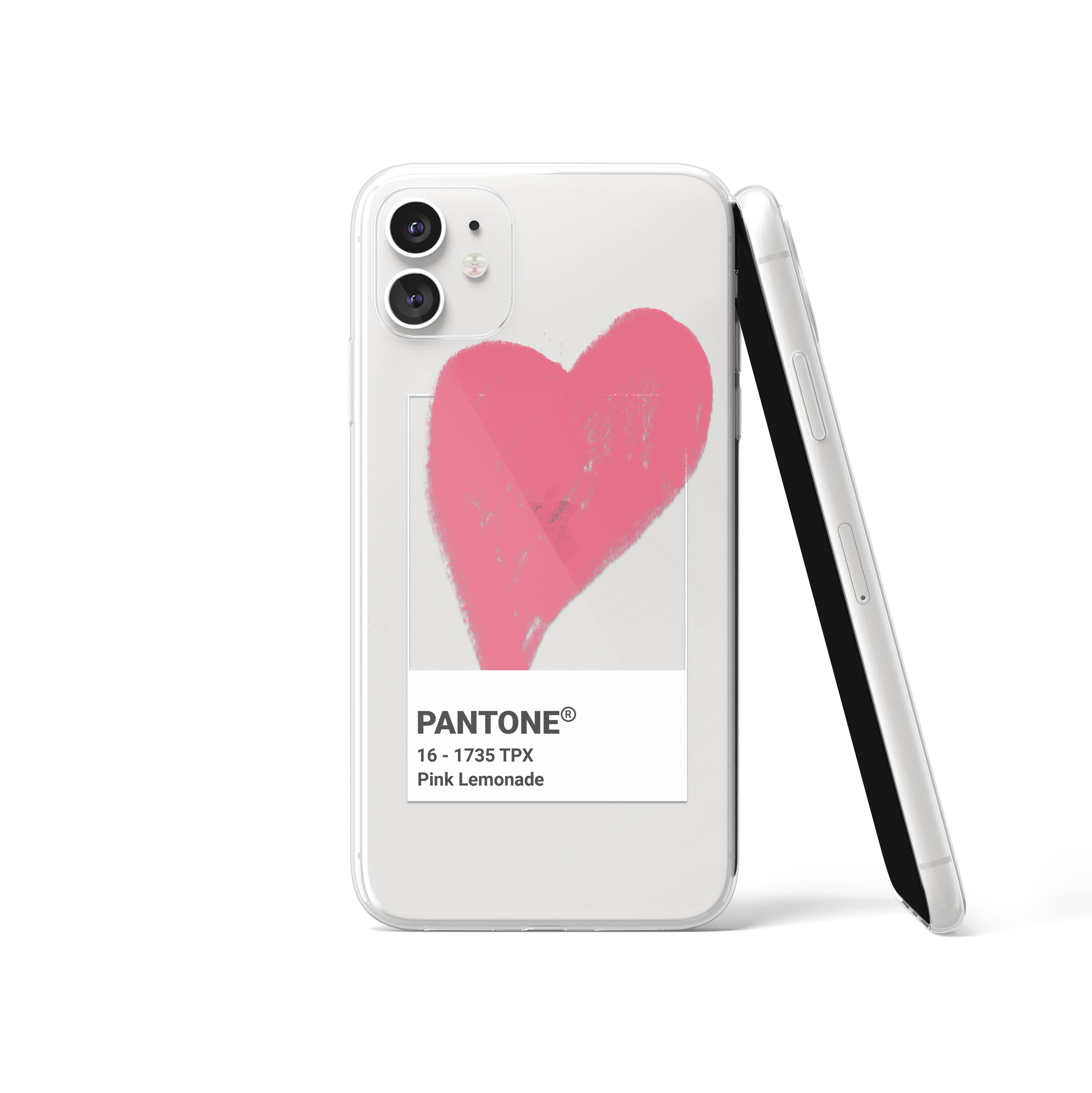 Pink Lemonade Case