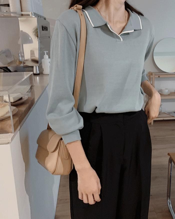 Clody daily crossbody bag