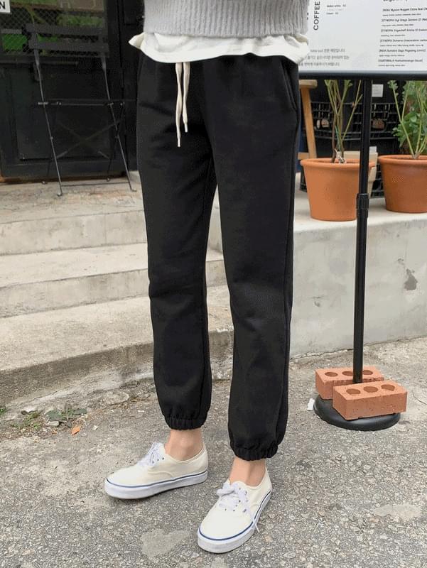 에어 조거 팬츠