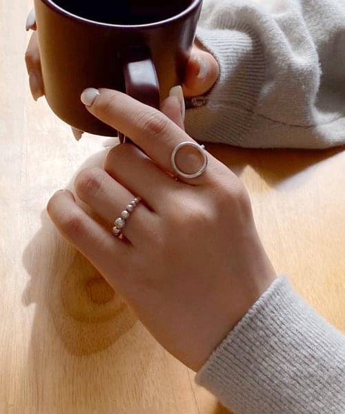 round ring