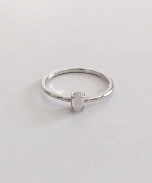 opal ring