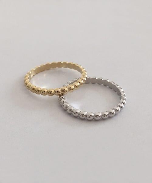 around ring
