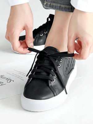 Pigea sneakers 3cm
