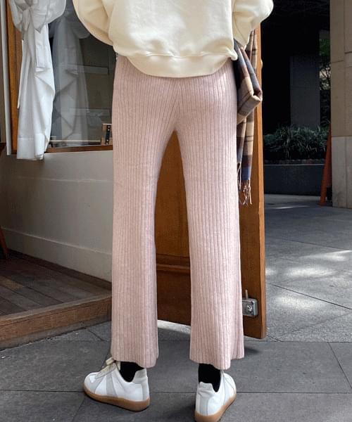 寬褲