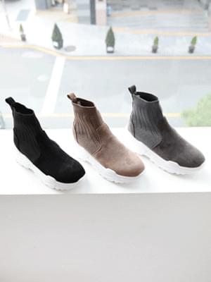 Defez Sachs Slip-on 5cm