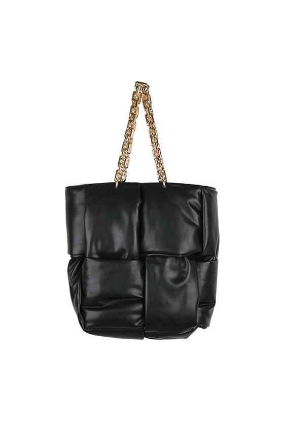 Big Verb square chain shoulder bag