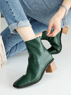 Redia ankle boots 6cm