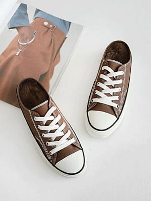 Jetty sneakers blocker 4cm