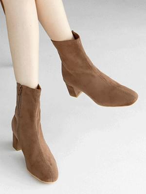 Bayes ankle boots 5cm