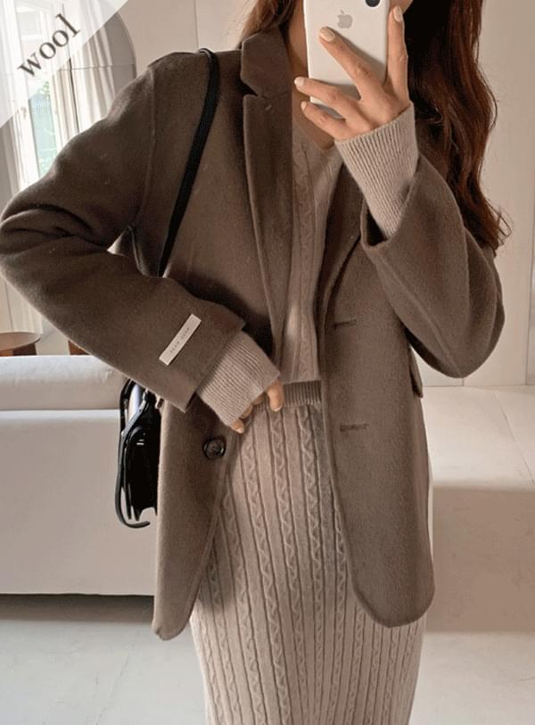Roin handmade coat