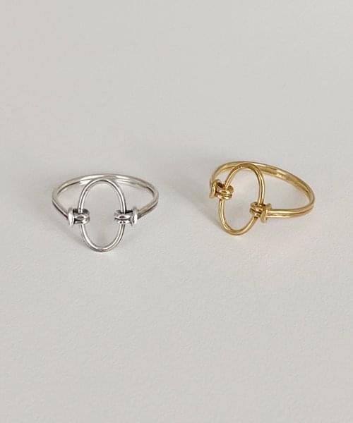 one line ring リング