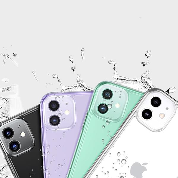 IPhone 12 Air Clear Case 手機殼