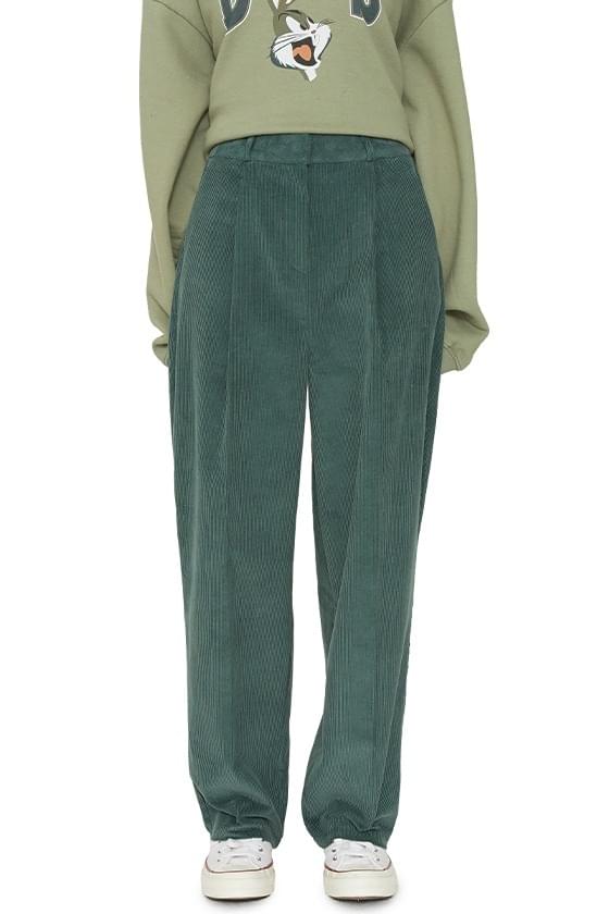 Jayden Golden straight trousers 長褲