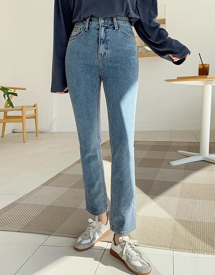 Toid Date Denim