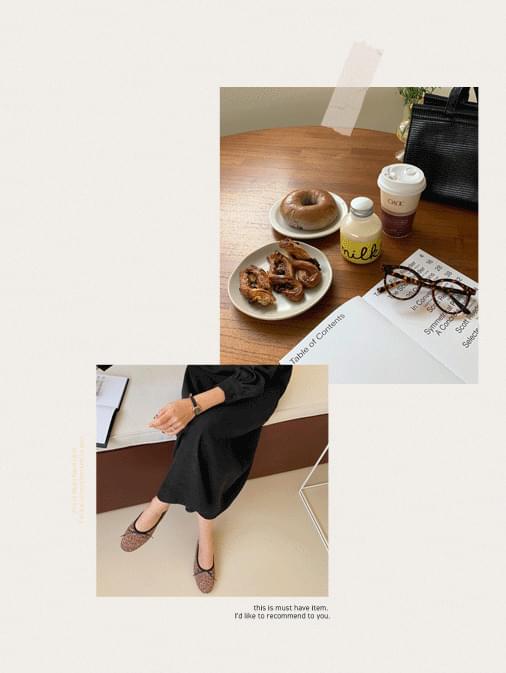 Melo Suede Pintuck Long Dress