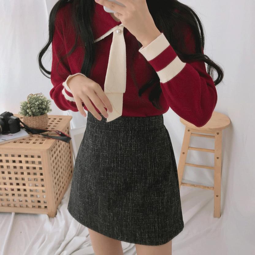 Gela pager skirt