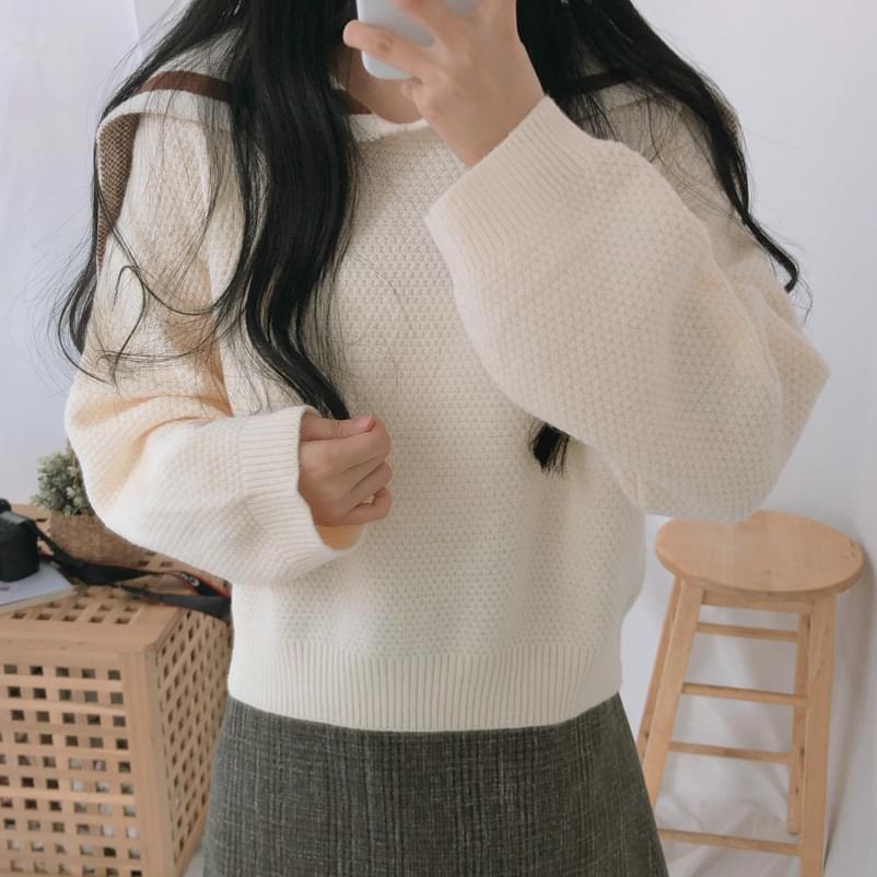 Luna Sera blouse